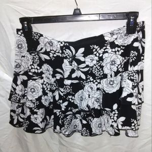 Byerwear Mini Skirt